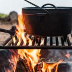 Wat is een Dutch Oven - 24BBQ.nl