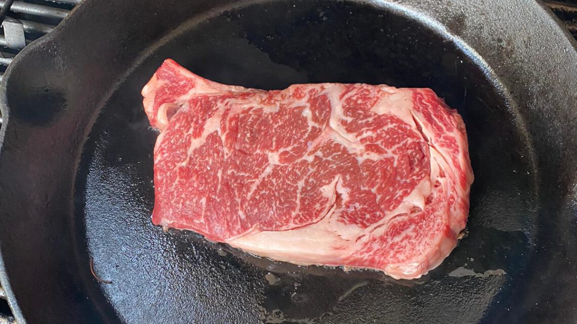 Japanse Wagyu bereiden op de BBQ: tips & tricks