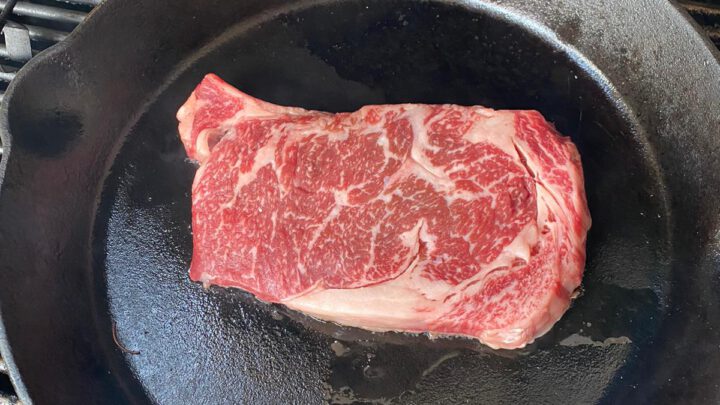 Japanse Wagyu bereiden op de BBQ: tips & tricks