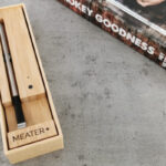 Getest: de Meater+ slimme draadloze vleesthermometer