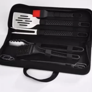 BBQ Tool Set kopen bij 24BBQ.NL
