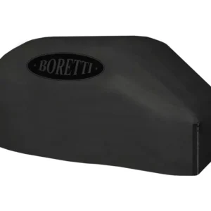 BBQ hoes Ligorio top