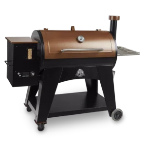 Barbecue Austin xl kopen bij 24BBQ.NL