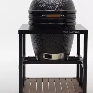 Bastard Large Solo met inbouw kopen bij 24BBQ.NL