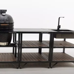 Bastard Large Solo met inbouw