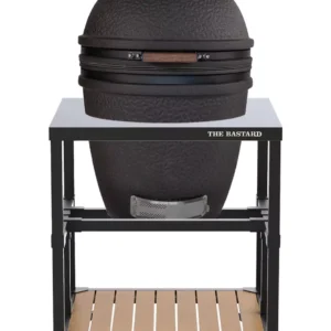 Bastard Urban Large Solo met inbouw kopen bij 24BBQ.NL