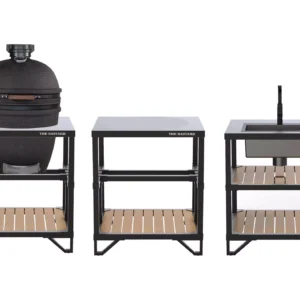 Bastard Urban Large Solo met inbouw