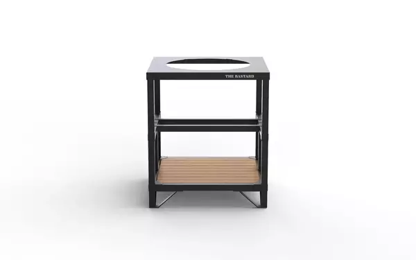 Bastard outdoor kitchen basic kopen bij 24BBQ.NL