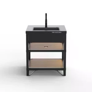 Bastard outdoor kitchen sink kopen bij 24BBQ.NL