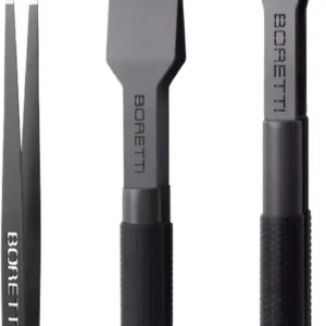 Bbq tangenset tang cmpct/groot/pnct kopen bij 24BBQ.NL