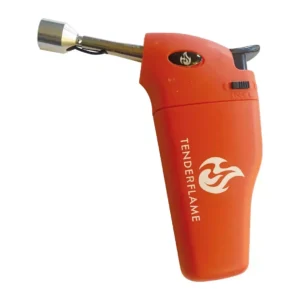 BlueFlame Lighter (vulbaar) kopen bij 24BBQ.NL