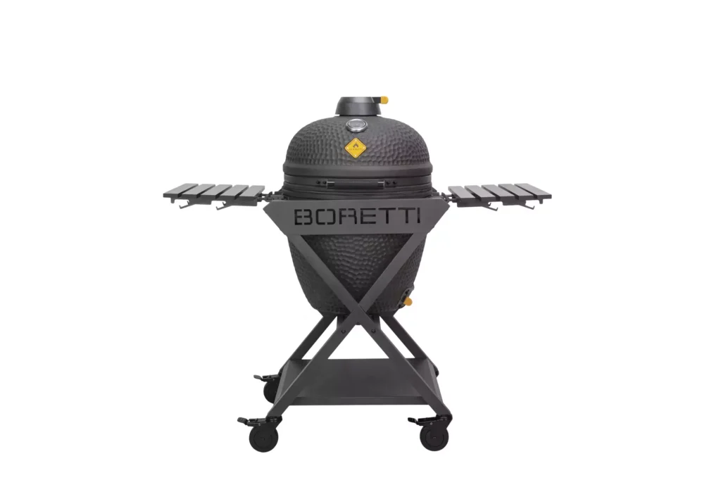 Boretti Ceramica Large Kamadobarbecue kopen bij 24BBQ.NL
