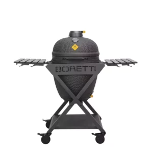 Boretti Ceramica Large Kamadobarbecue kopen bij 24BBQ.NL