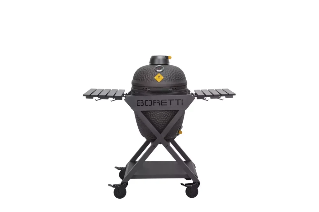 Boretti Ceramica Medium Kamadobarbecue kopen bij 24BBQ.NL