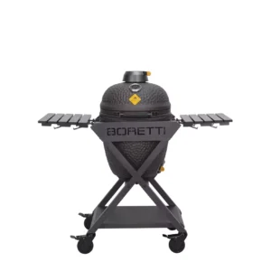 Boretti Ceramica Medium Kamadobarbecue kopen bij 24BBQ.NL