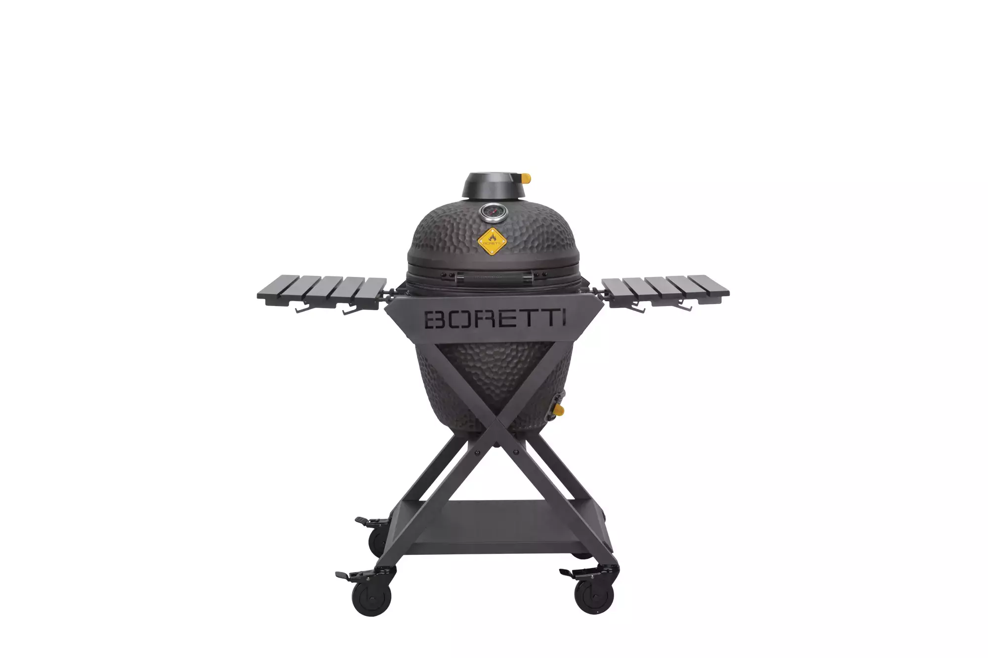 Boretti Ceramica Medium Kamadobarbecue kopen bij 24BBQ.NL