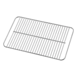 Bovenrooster Briketten go-anywhere kopen bij 24BBQ.NL