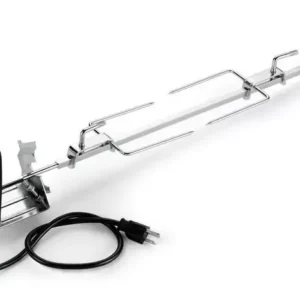 Braadspit Spirit® kopen bij 24BBQ.NL