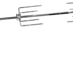 Draaispit t.b.v. Robusto en Forza kopen bij 24BBQ.NL