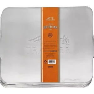 Drip tray liner 5pack pro575 kopen bij 24BBQ.NL