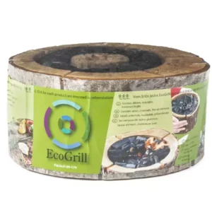 Ecogrill (3 halen=1 betalen) kopen bij 24BBQ.NL