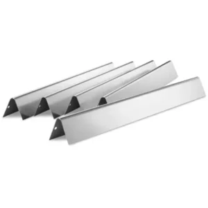 Flavorizers gen 300 serie rvs - voor 2011 kopen bij 24BBQ.NL