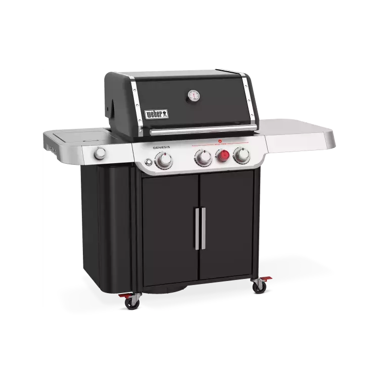 Genesis® e-335 kopen bij 24BBQ.NL