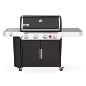 Genesis® e-435 kopen bij 24BBQ.NL