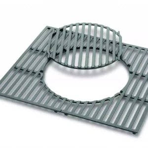 Gourmet BBQ System - Grillrooster kopen bij 24BBQ.NL