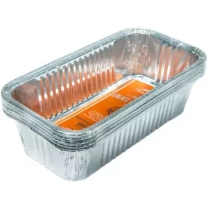 Grease Bucket Liner - 5 pack (All full size grills) kopen bij 24BBQ.NL