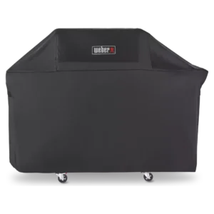 Grill Cover Premium Genesis II 300 Serie kopen bij 24BBQ.NL