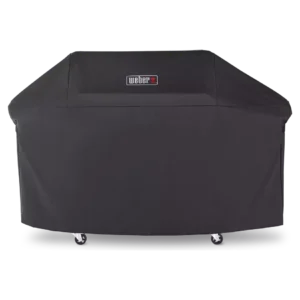Grill Cover Premium Genesis II 400 Serie kopen bij 24BBQ.NL