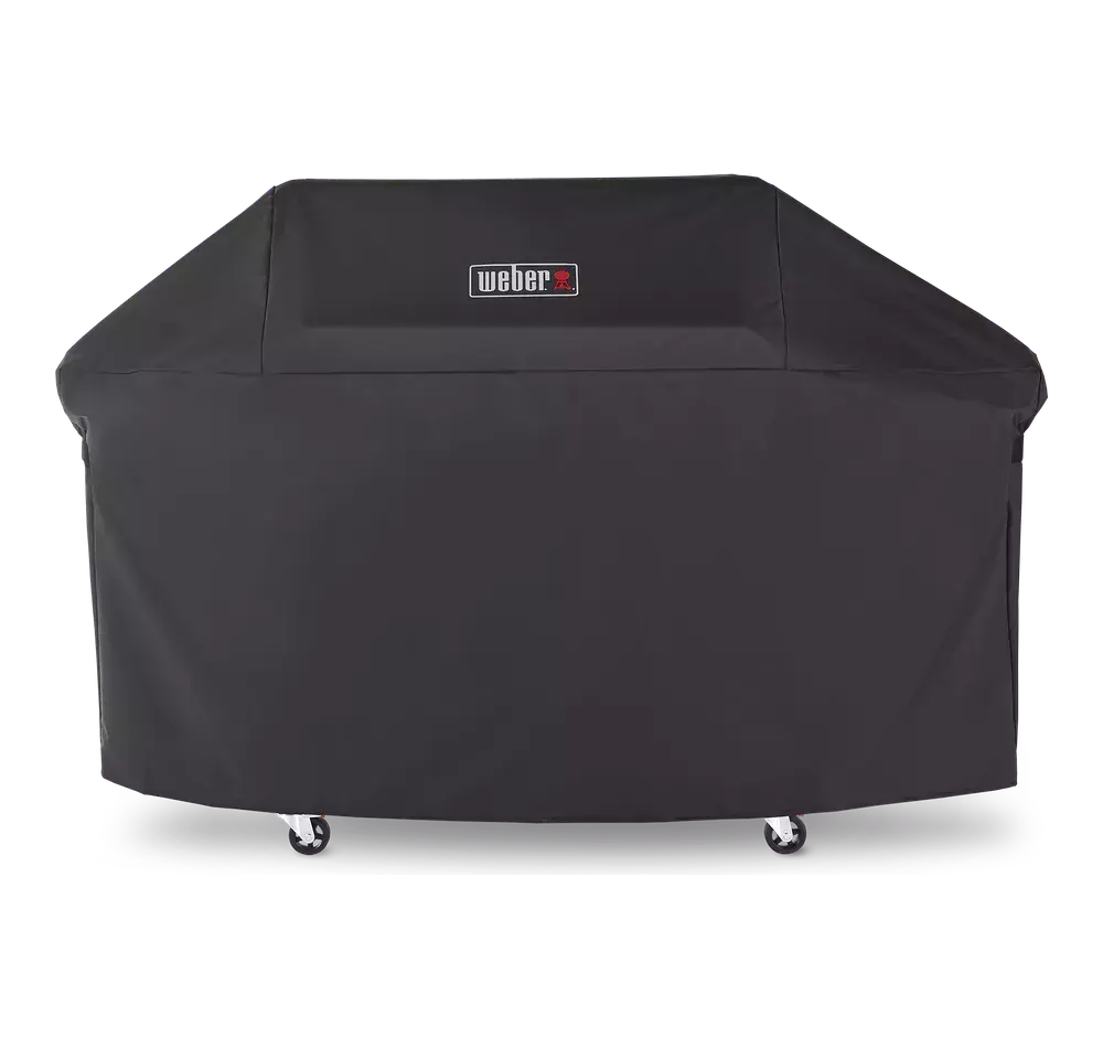 Grill Cover Premium Genesis II 400 Serie kopen bij 24BBQ.NL