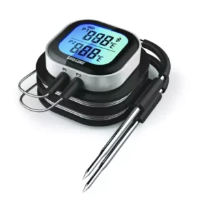 Grill Guru Bluetooth Thermometer kopen bij 24BBQ.NL