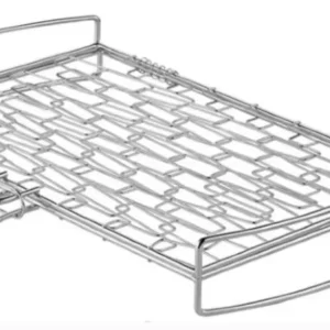 Grill Guru Fish & Veggie Basket kopen bij 24BBQ.NL
