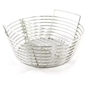 Grill Guru Grill Charcoal Basket Large kopen bij 24BBQ.NL