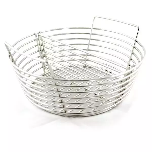 Grill Guru Grill Charcoal Basket Large kopen bij 24BBQ.NL