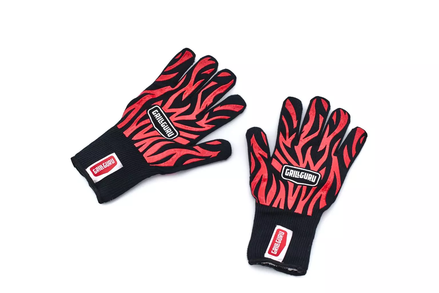 Grill Guru High Heat Gloves kopen bij 24BBQ.NL