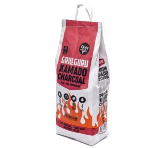 Grill Guru Kamado Houtskool 4kg - FSC kopen bij 24BBQ.NL