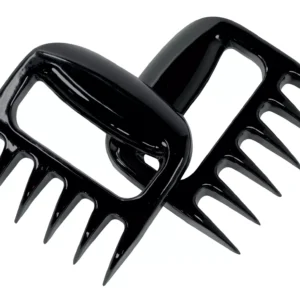 Grill Guru Low & Slow Set (Pulled Pork Bear Claws + Injec kopen bij 24BBQ.NL