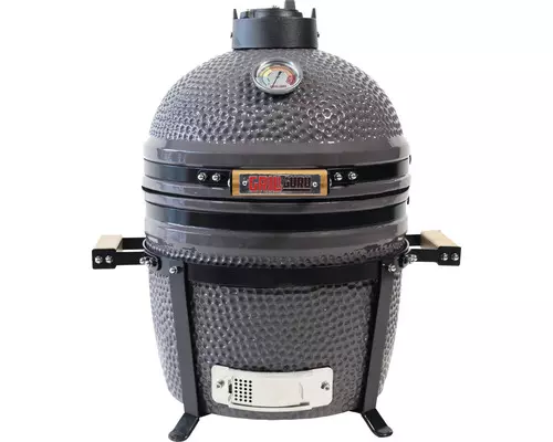 Grill Guru Original Compact kopen bij 24BBQ.NL