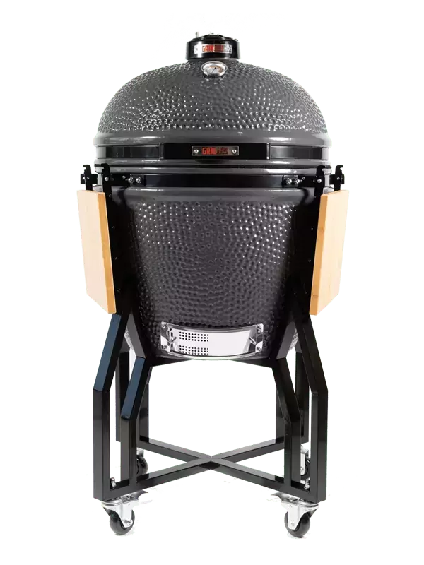 Grill Guru Original XL (24 inch) kopen bij 24BBQ.NL