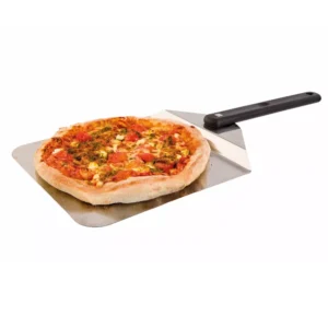 Grill Guru Pizza Peel Steel Foldable kopen bij 24BBQ.NL