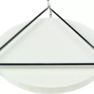 Grill Guru Plate Setter Compact kopen bij 24BBQ.NL