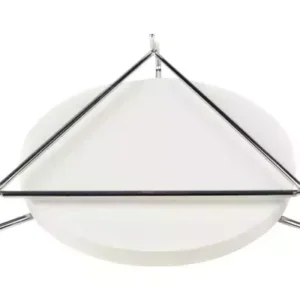 Grill Guru Plate Setter Medium kopen bij 24BBQ.NL