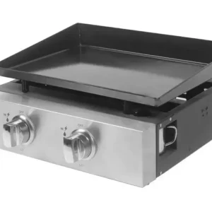 Grill Guru Powerplate 2 kopen bij 24BBQ.NL