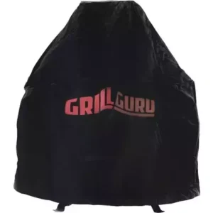 Grill Guru Raincover Compact kopen bij 24BBQ.NL