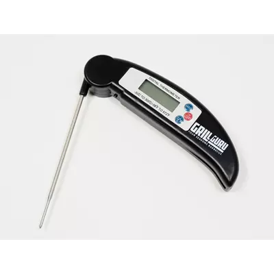 Grill Guru Thermometer kopen bij 24BBQ.NL
