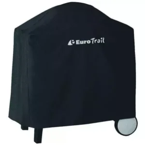 Grill cover voor 86 cm - Q2000 stand kopen bij 24BBQ.NL