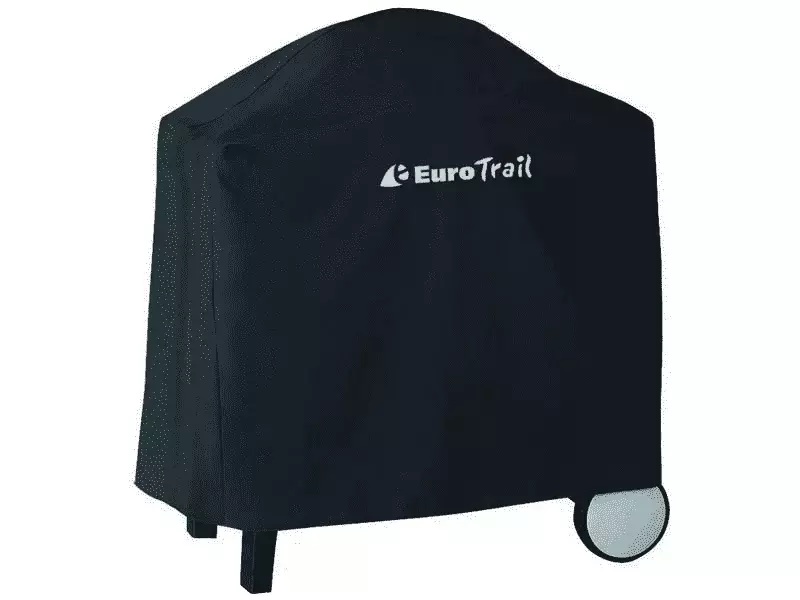 Grill cover voor 86 cm - Q2000 stand kopen bij 24BBQ.NL